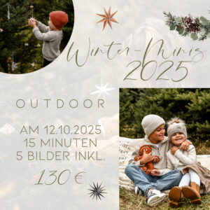 Winter-Minis 2025 (Outdoor)